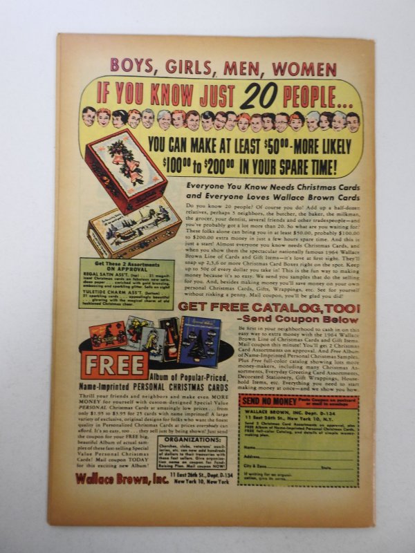 Tales to Astonish #59 (1964) VG/FN Condition!