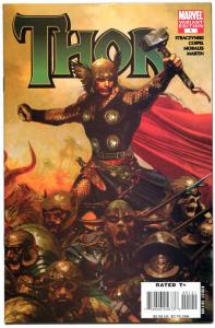 THOR #1, NM-, 2007, Suydam, Coipel, Marvel Zombies, Variant, more Thor in store