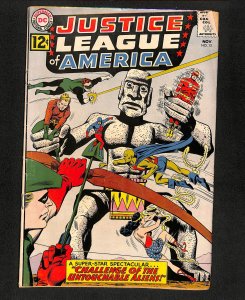 Justice League Of America #15