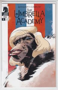 UMBRELLA ACADEMY Series 1 + FCBD no stamp + Series 2 All 13 issues NM-  