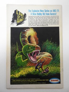 Action Comics #368 (1968) FN+ Condition!