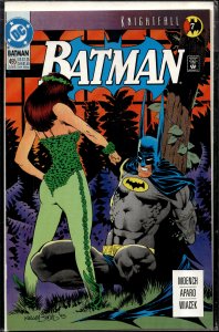 Batman #495 (1993) Batman