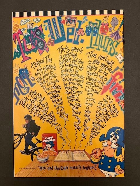 The Adventures of the X-Men #1 (1996)