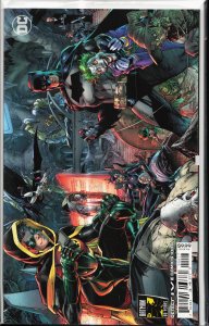 Detective Comics #1000 Lee Cover A (2019)