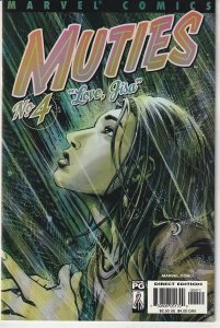 Muties #4 (2002)