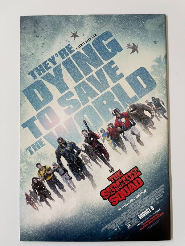 The Dreaming: Waking Hours #12 - NM/MT (2021)