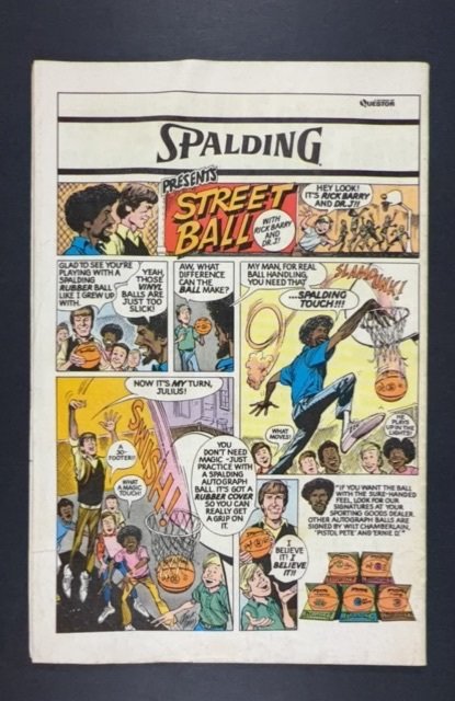 Marvel Premiere #39 (1977)