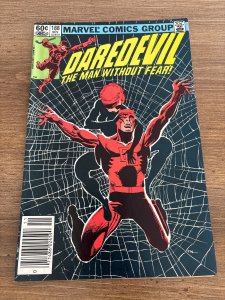 Daredevil # 188 NM- Marvel Comic Book 3 J439