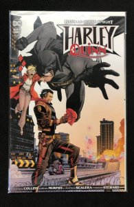 Batman: White Knight Presents Harley Quinn #5 (2021)