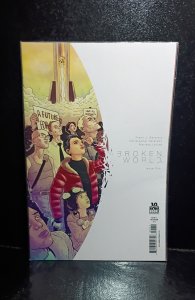 Broken World #1 (2015)