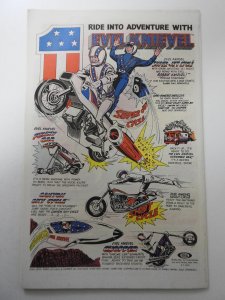 Super-Villain Team-Up #10 (1977) VF- Condition!