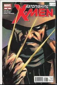 Astonishing X-Men #46 (2012) X-Men