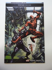 Marvel Knights: 20th #5 (2019) VF/NM Condition