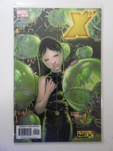 X-23 #5 (2005)