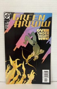 Green Arrow #37 (2004)