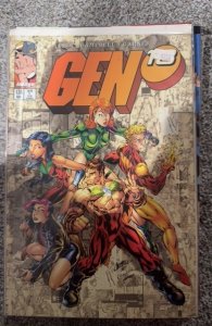 Gen 13 #13A (1996)