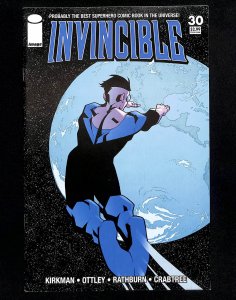 Invincible #30 (2006)