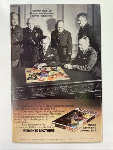 Marvel Team-Up Starring Spider-Man & X-Men 150   Final Issue