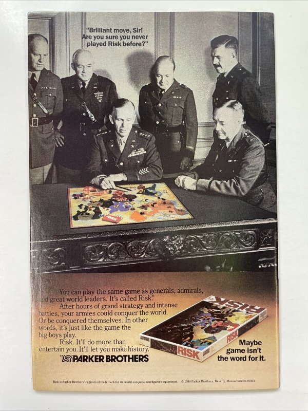 Marvel Team-Up Starring Spider-Man & X-Men 150   Final Issue