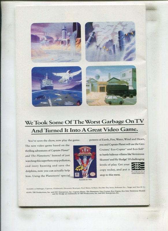 DAREDEVIL #300 (9.2) KINGPIN!! 1992