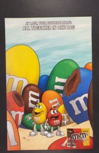 Carnage #2 Second Print Cover (2022)