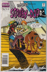 Scooby Doo #17 (1997)