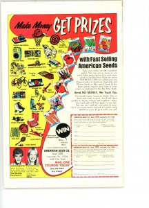 World's Finest Comics 230 G/VG - Giant - low grade reader - Super Sons!