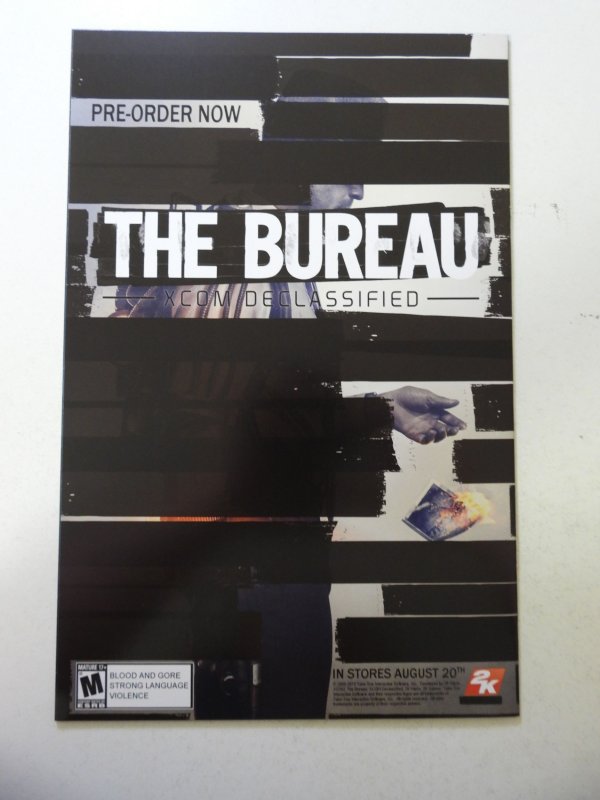 Grimm Fairy Tales presents Oz #1 Cover B (2013) VF+ Condition