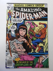 The Amazing Spider-Man #178 (1978) VF Condition!