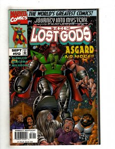 Journey into Mystery #512 (1997) OF21