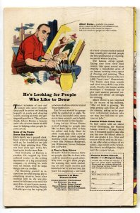 The Avengers #22 1965- Power Man- Marvel Silver Age VG/FN