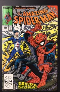 The Amazing Spider-Man #326 (1989)