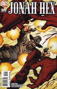 Jonah Hex (2nd Series) #55 FN ; DC | Walt Simonson