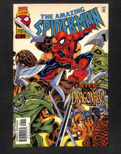 The Amazing Spider-Man #421 (1997)