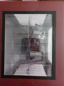 Diamond Marvel Gallery Elektra as Daredevil 2022 PVC Figure - NEW