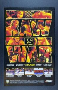 Generation X #3 (1995)