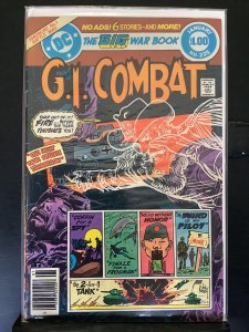 G.I. Combat #225 (1981)