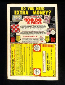 Incredible Hulk (1962) #144