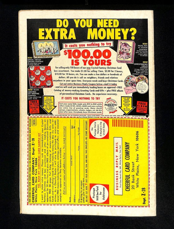 Incredible Hulk (1962) #144