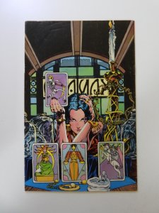 Madame Xanadu #1 (1981) FN- condition