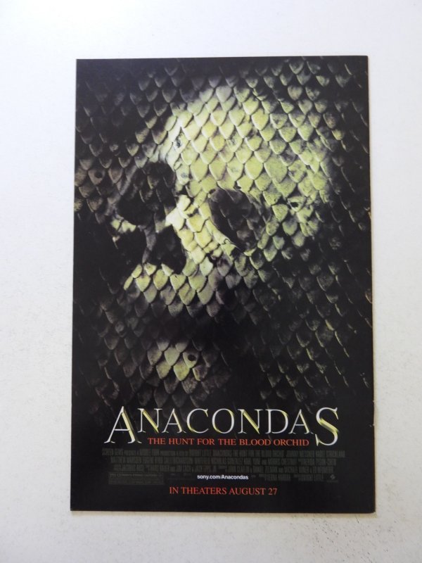 Venom vs. Carnage #2 (2004) VF condition