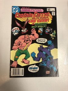 Captain Carrot (1982) # 11 (NM) Canadian Price Variant CPV...