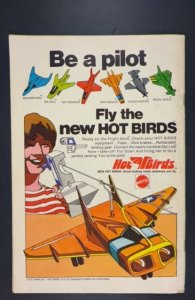 Archie's Girls Betty and Veronica #188 (1971)