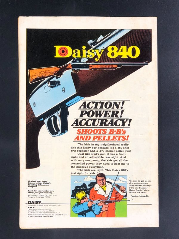 Wonder Woman #260 (1979)