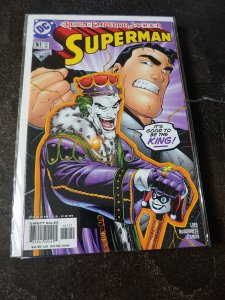 Superman #161 (2000)