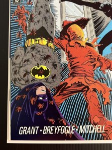 BATMAN #457 1st App of Tim Drake as Robin 1990 DC COMICS 1st PRINT NM PROSHIPPER