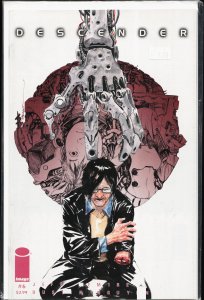 Descender #6 (2015)