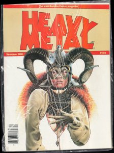 Heavy Metal Magazine #198012 (1980)