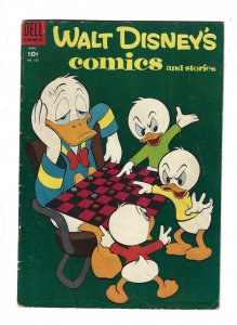 Walt Disney's Comics & Stories #175 (1955) b3