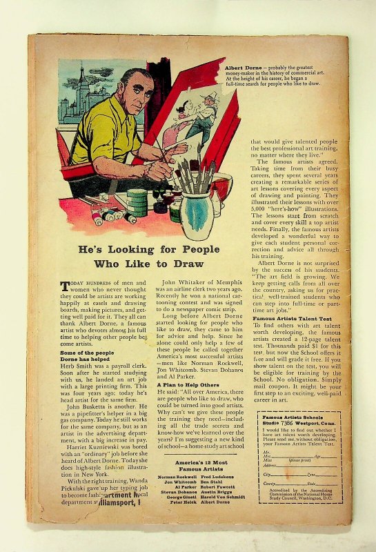 Strange Tales #136 (Nov 1964, Marvel) - Good-